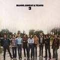 Blood, Sweat & Tears - 3 - LP