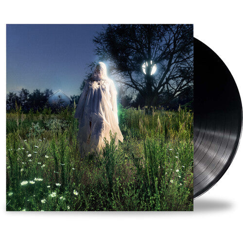 Noah Cyrus - The Hardest Part - LP