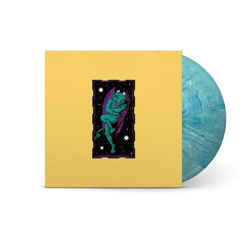 My Kid Brother - Happy.Mad.Weird.Sad - Indie LP