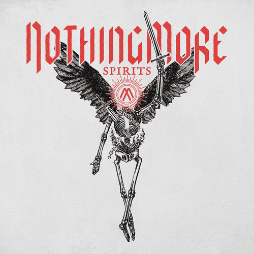 Nothing More - Spirits - LP