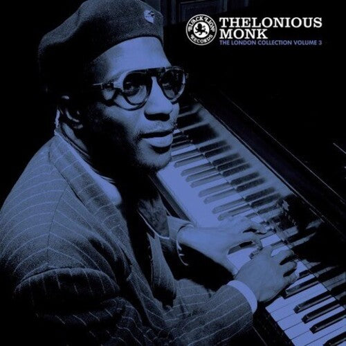 Thelonious Monk – The London Collection Vol. 3 - LP 