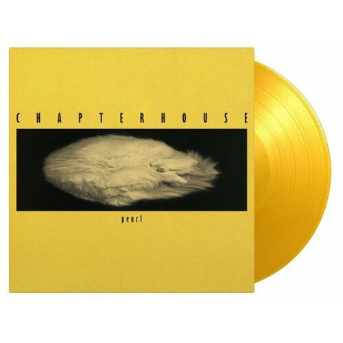 Chapterhouse - Pearl - Music on Vinyl LP