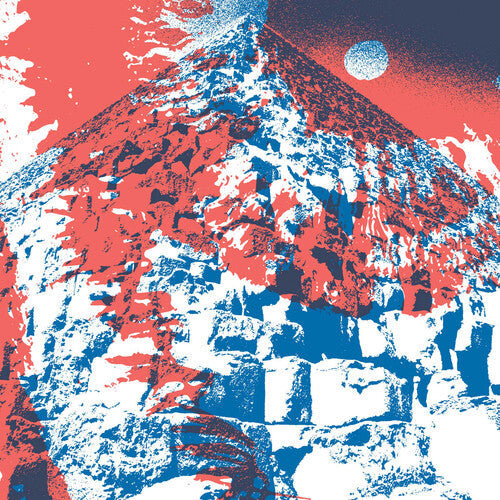 Horace Tapscott Quintet - The Quintet - LP