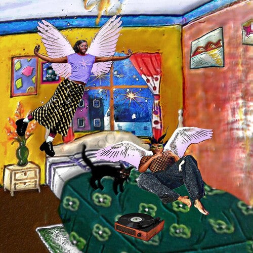 Mykki Blanco - Stay Close To Music - LP