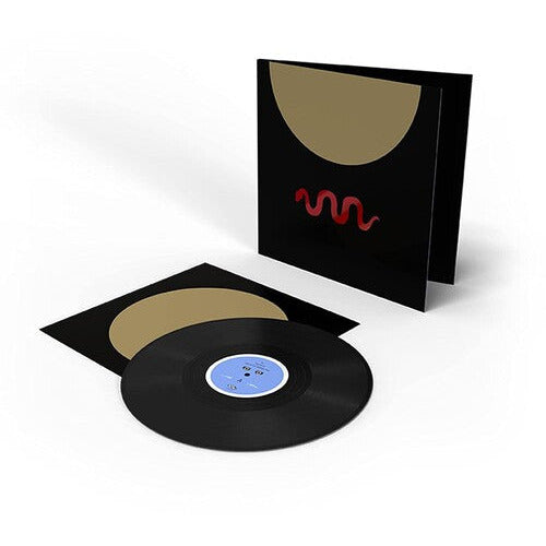 The Cult - Under The Midnight Sun - LP