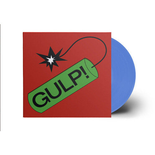 Sports Team - Gulp - LP