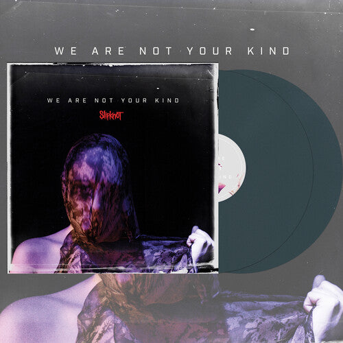 Slipknot - We Are Not Your Kind - LP