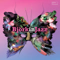 Verschiedene Künstler – Bjork In Jazz – LP 