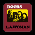 The Doors – LA Woman – LP