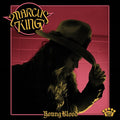 Marcus King - Young Blood - LP independiente 
