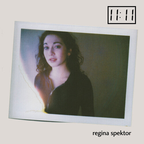 Regina Spektor -  11:11 - LP
