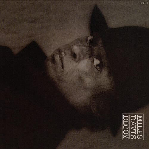 Miles Davis - Decoy - LP