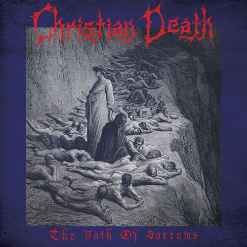 Christian Death – The Path Of Sorrows – LP