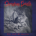 Christian Death – The Path Of Sorrows – LP