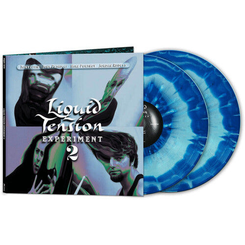 Liquid Tension Experiment - Liquid Tension Experiment 2 - LP