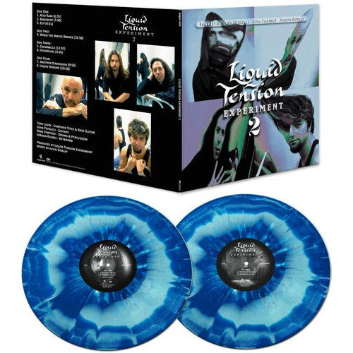 Liquid Tension Experiment - Liquid Tension Experiment 2 - LP