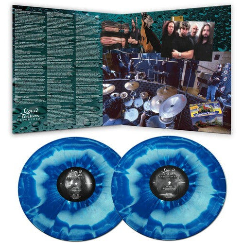 Liquid Tension Experiment - Liquid Tension Experiment 2 - LP