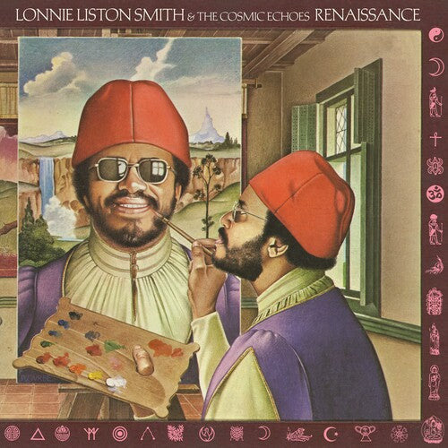 Lonnie Liston Smith – Renaissance – LP-Import 