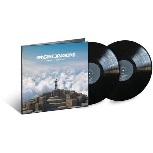 Imagine Dragons -  Night Visions - LP