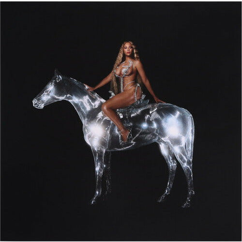 Beyoncé - Renacimiento - LP
