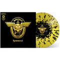 Motorhead - Martillado - LP 