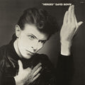 David Bowie - Héroes - LP