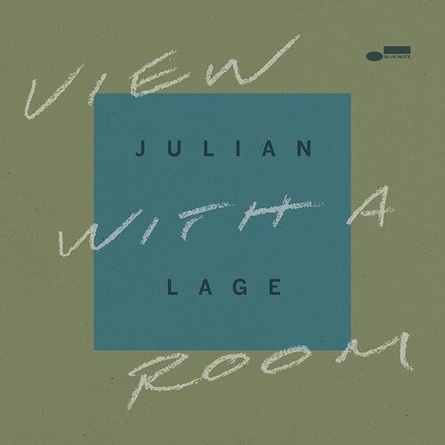 Julian Lage - Vista con una habitación - LP 