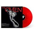 The Omen (Original Motion Picture Soundtrack) - LP