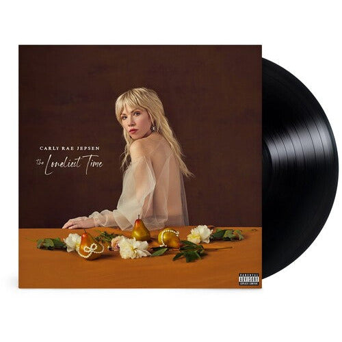 Carly Rae Jepsen - The Loneliest Time - LP