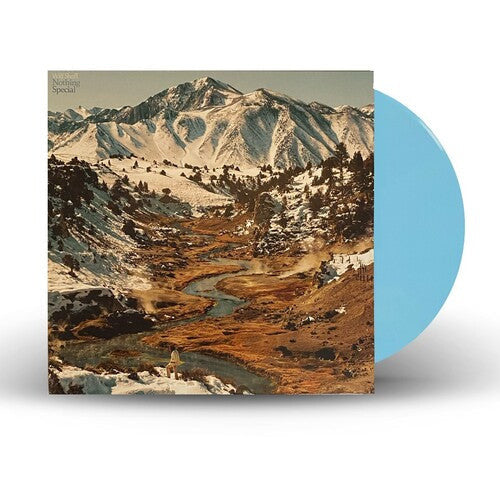 Will Sheff - Nothing Special - Indie LP