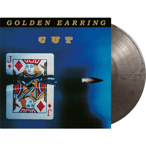Golden Earring - Cut - LP