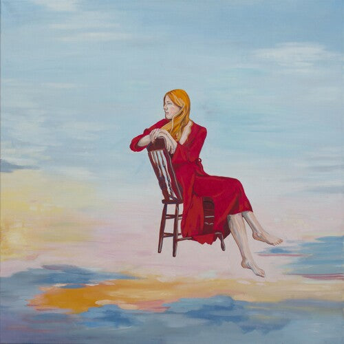 Georgia Harmer - Stay In Touch - LP