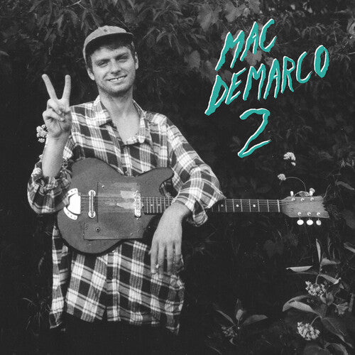 Mac DeMarco – 2 – LP 