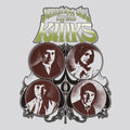 The Kinks - Something Else de The Kinks - LP 