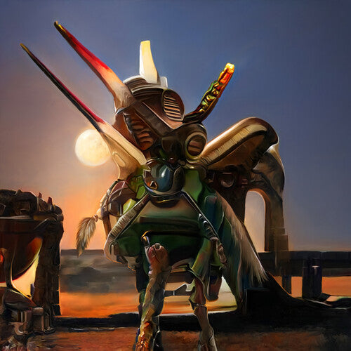 Royksopp – Profound Mysteries III – LP 