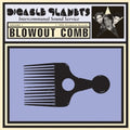 Digable Planets - Blowout Comb - LP