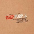 Deep Purple - Live In Tokyo 2001 - LP