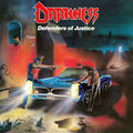 Darkness - Defenders of Justice - LP