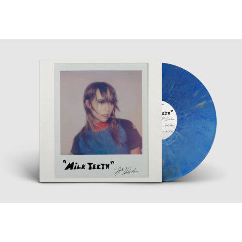 Suki Waterhouse - Dientes de leche - 12" EP
