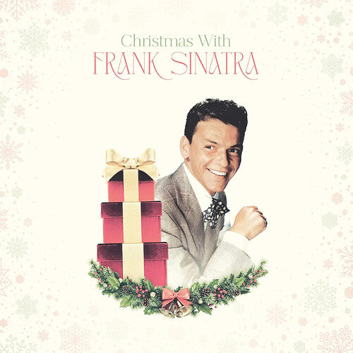Frank Sinatra – Weihnachten mit Frank Sinatra – LP 
