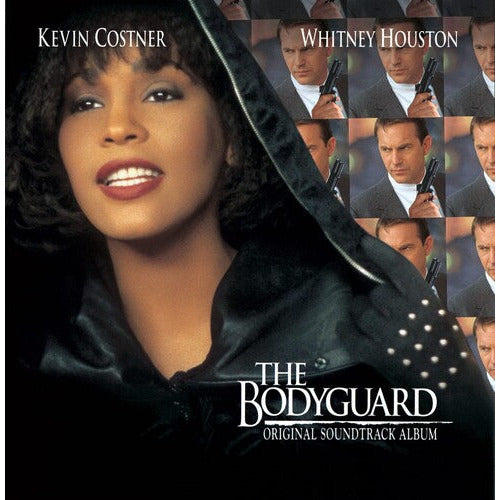 The Bodyguard – Original Soundtrack – LP