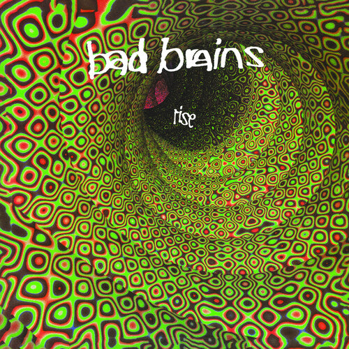 Bad Brains - Rise - LP
