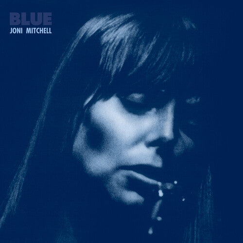 Joni Mitchell – Blue – LP 