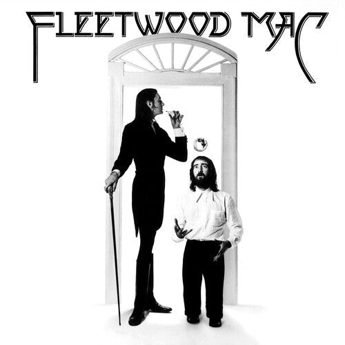 Fleetwood Mac – Fleetwood Mac – LP 