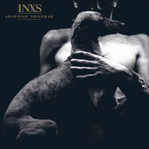 INXS - Shabooh Shoobah - LP