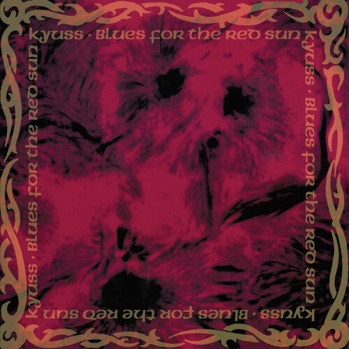 Kyuss - Blues Para El Sol Rojo - LP