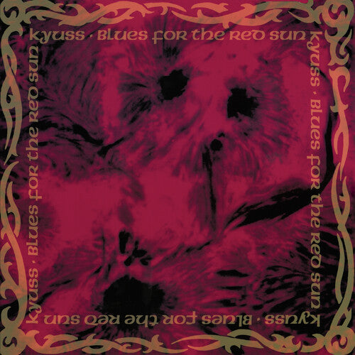 Kyuss - Blues For The Red Sun - LP