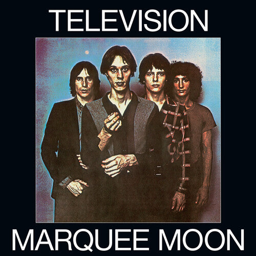 Television - Marquee Moon - Rocktober LP