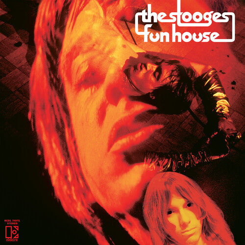 The Stooges - Fun House - LP