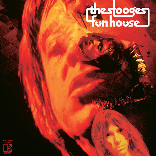 The Stooges - Fun House - Rocktober LP